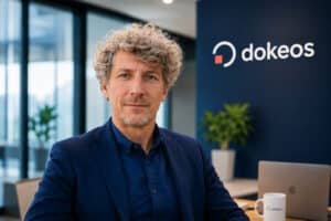 Michael Albert Dokeos