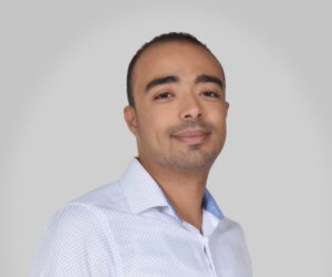 Salim Arrebei, LTE de Dokeos