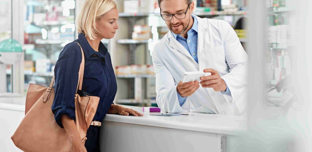 Prescription médicaments