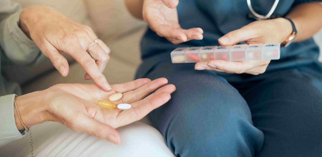 Prise en charge médicament