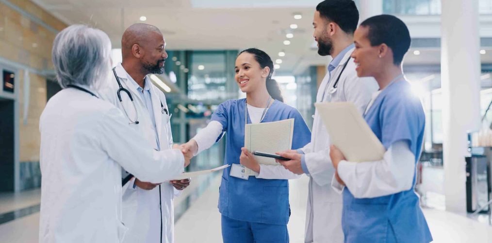 Formation délégué médical