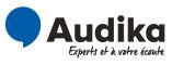 nouveau logo Audika
