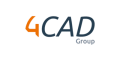 Logo 4cad