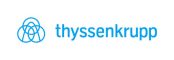 logo thyssenkrupp